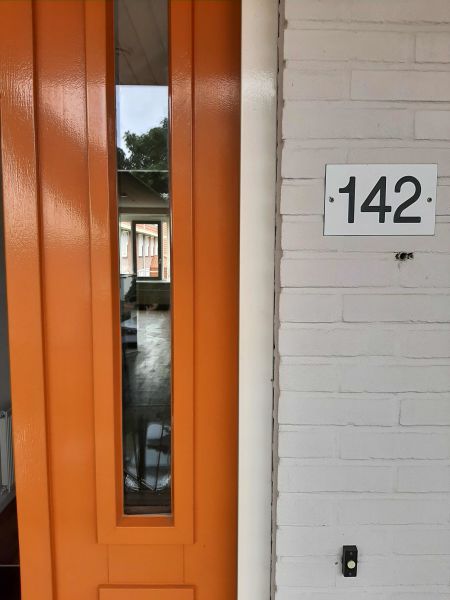 Egelantierstraat 142, 1214 EH Hilversum, Nederland