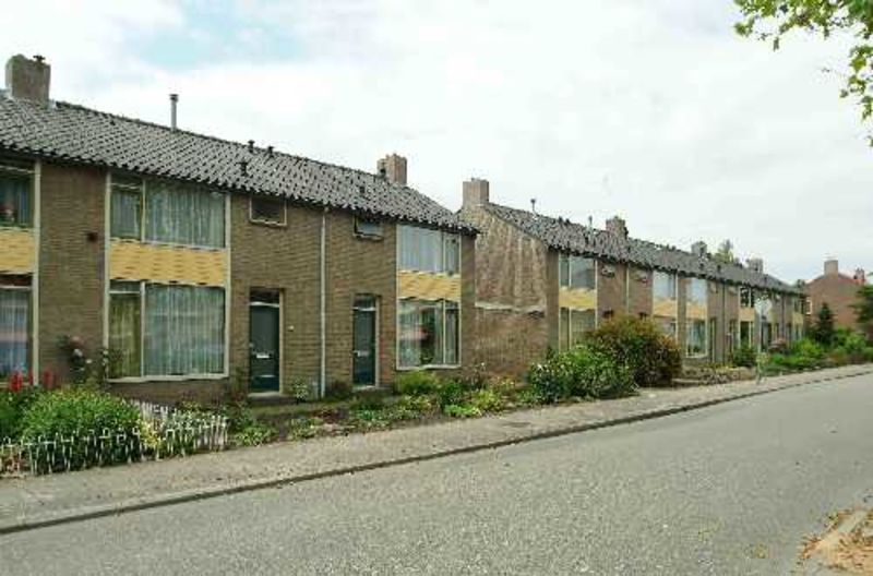 Pr. Margrietlaan 39, 1421 XG Uithoorn, Nederland