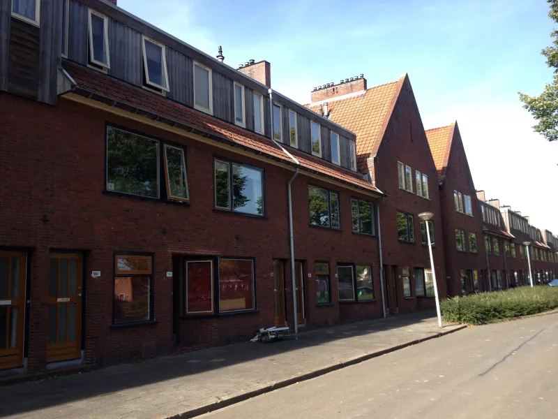 Oliemuldersweg 200B, 9713 VM Groningen, Nederland