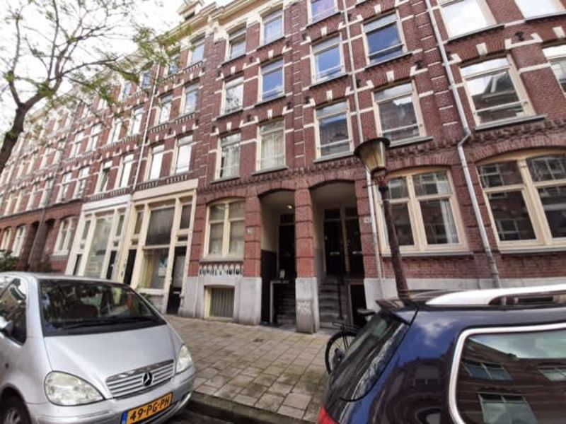 Da Costastraat 79, 1053 ZJ Amsterdam, Nederland
