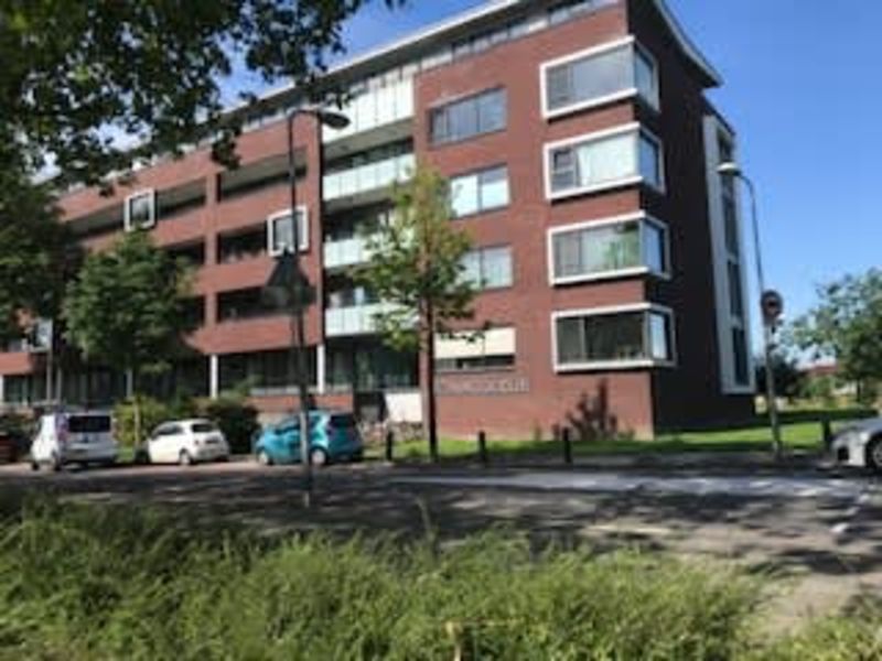 Koningin Wilhelminaweg 389