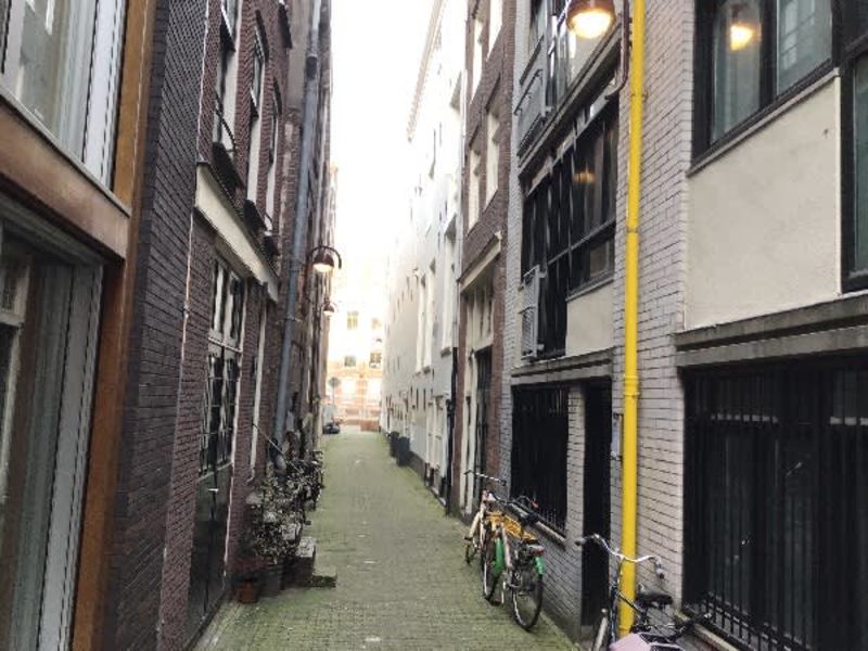 Onkelboerensteeg 39, 1011 HH Amsterdam, Nederland