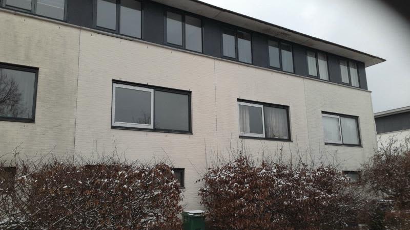 Parkwijklaan 23, 1326 BR Almere, Nederland