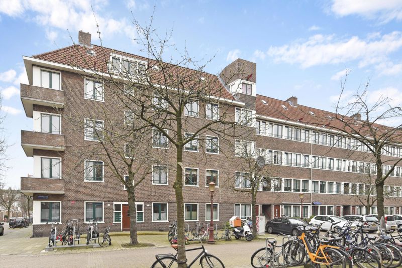 Saffierstraat 57