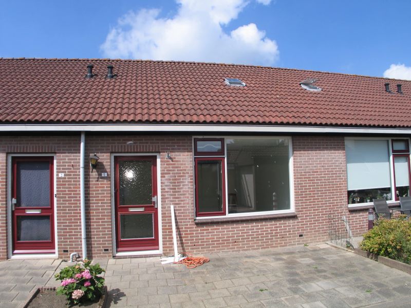 Torenpad 5, 4243 JW Nieuwland, Nederland