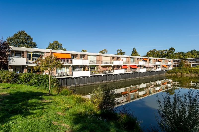 Dollardstraat 43, 3812 EV Amersfoort, Nederland