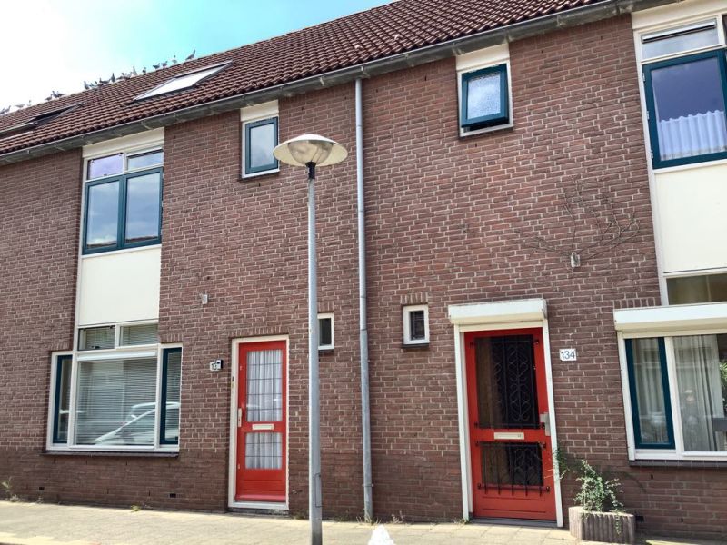 Wolfstraat 132, 3513 SZ Utrecht, Nederland