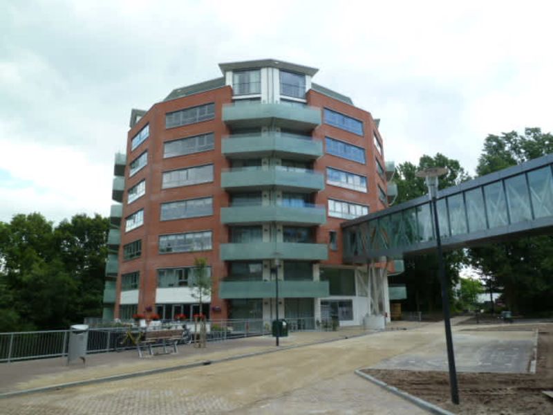 Kerkelandenlaan 47, 1216 RN Hilversum, Nederland