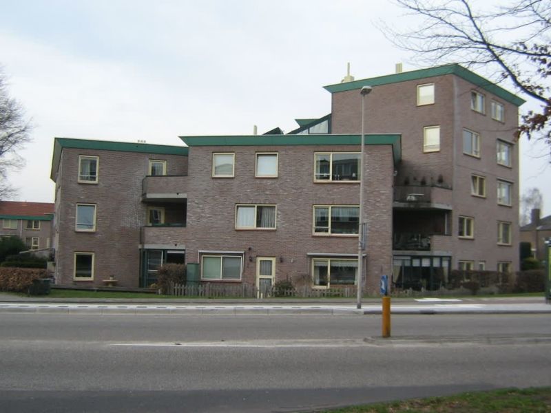 De Dennen 146, 1402 KM Bussum, Nederland