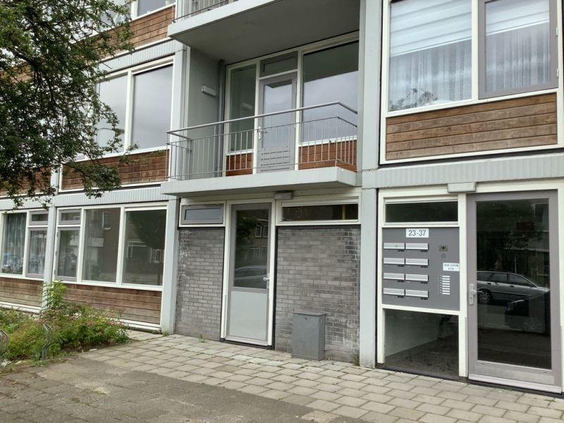 Ebrodreef 23, 3561 JL Utrecht, Nederland