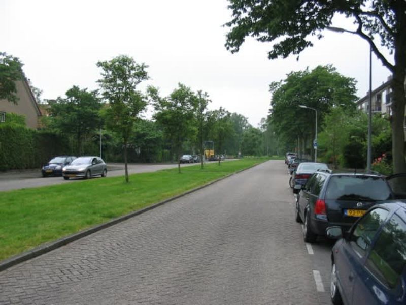 Admiraal de Ruyterlaan 156