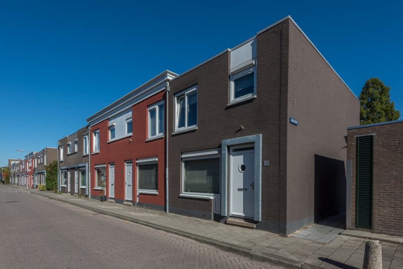 Prins Hendrikstraat 74, 2802 JL Gouda, Nederland