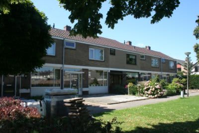 Johan de Wittstraat 62, 2411 TT Bodegraven, Nederland