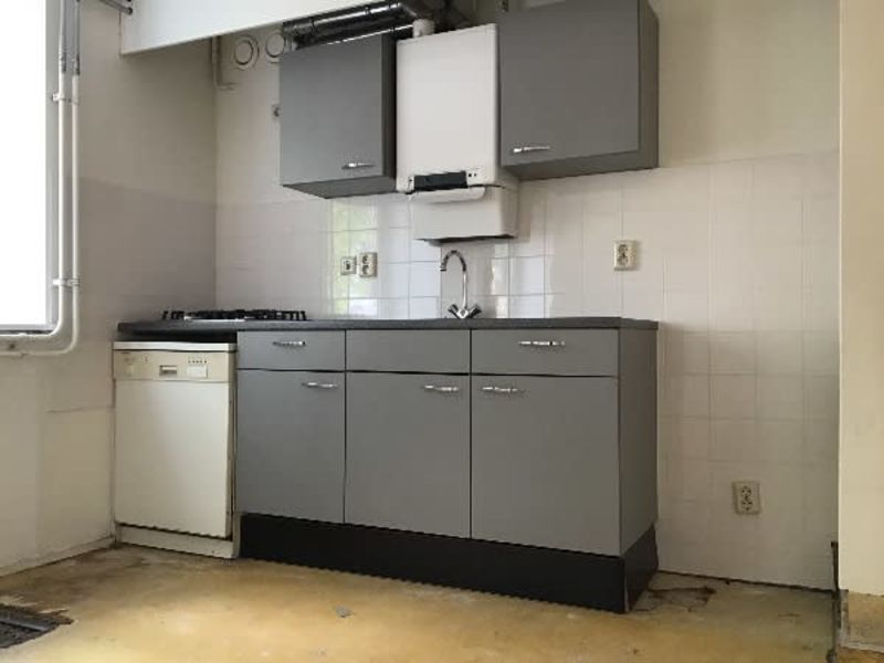 Arie Biemondstraat 154