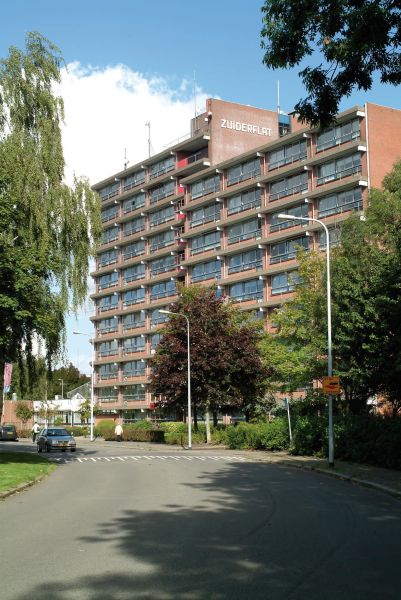 Vestdijklaan 196, 9721 VT Groningen, Nederland