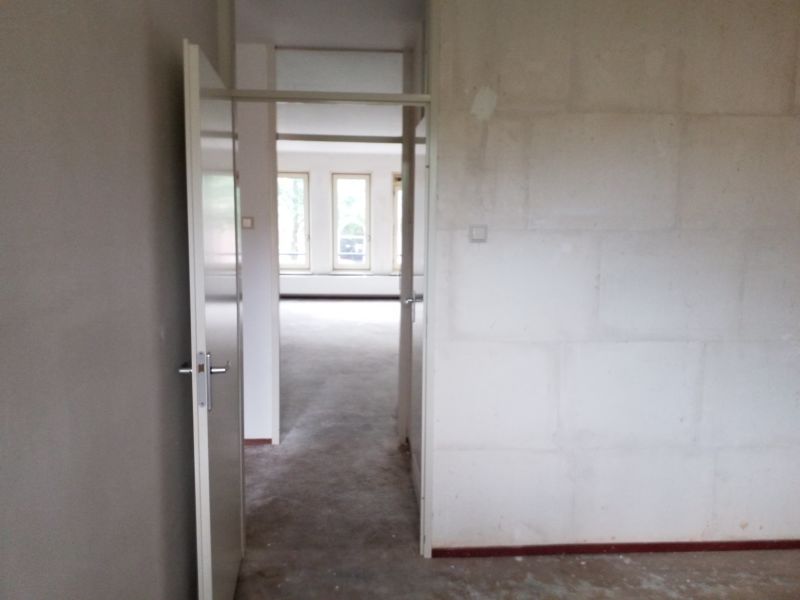 Tussen de Grachten 101