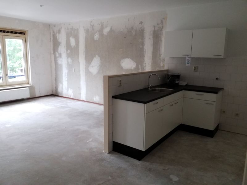 Tussen de Grachten 101