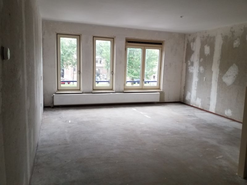 Tussen de Grachten 101