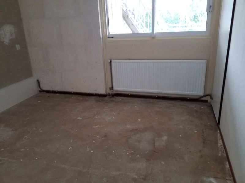 Tussen de Grachten 101