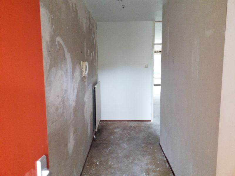 Tussen de Grachten 101