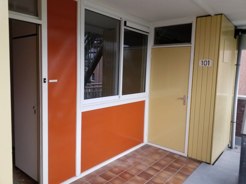 Tussen de Grachten 101, 1381 DZ Weesp, Nederland