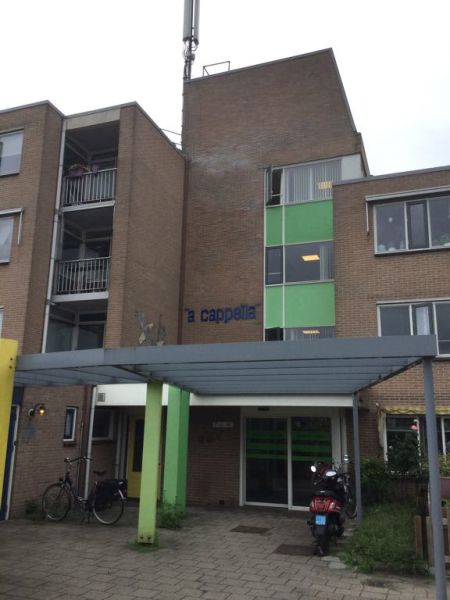 Diepenbrocklaan 139, 3438 XZ Nieuwegein, Nederland