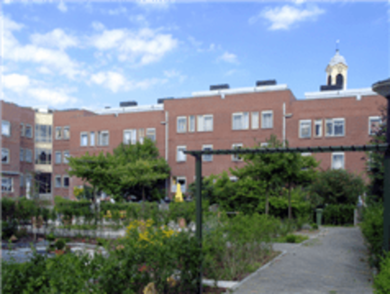 Vrankenstraat 14, 3311 SW Dordrecht, Nederland