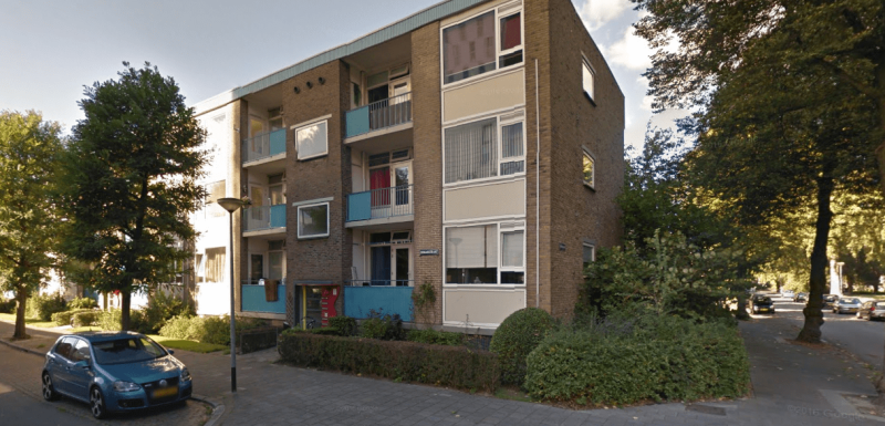 Draakstraat 33, 9742 TD Groningen, Nederland