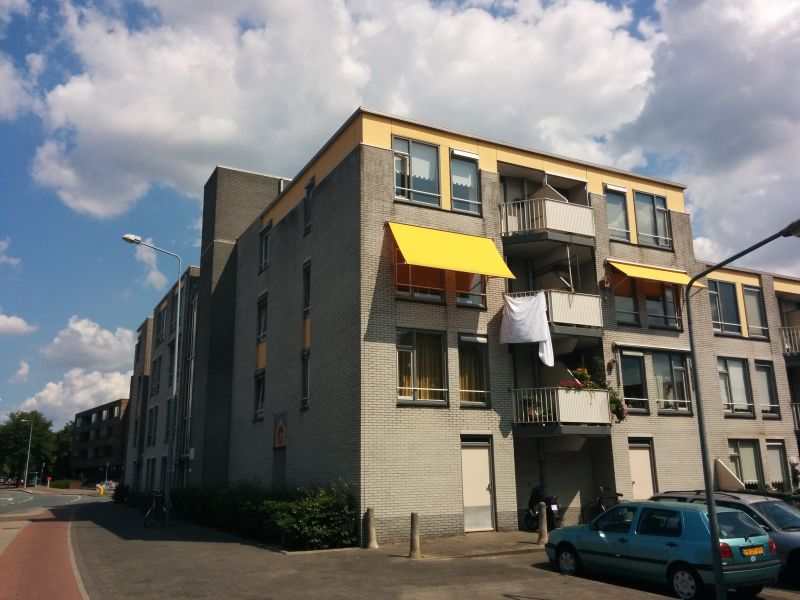 Kamerlingh Onnesweg 70, 1223 JL Hilversum, Nederland