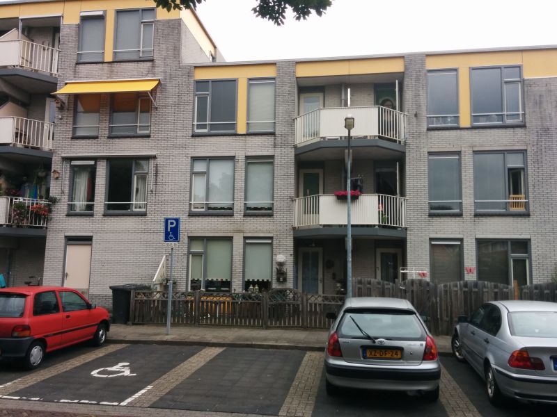 Kamerlingh Onnesweg 70