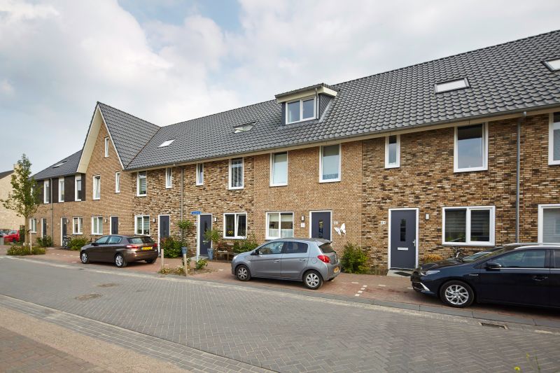 Ganzerik 78, 2742 KN Waddinxveen, Nederland