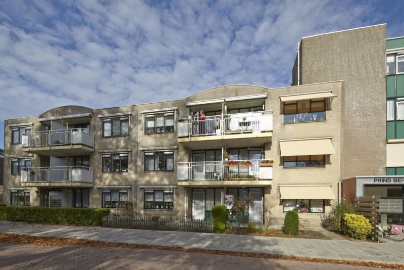 Prins Bernhardlaan 39, 2741 DT Waddinxveen, Nederland