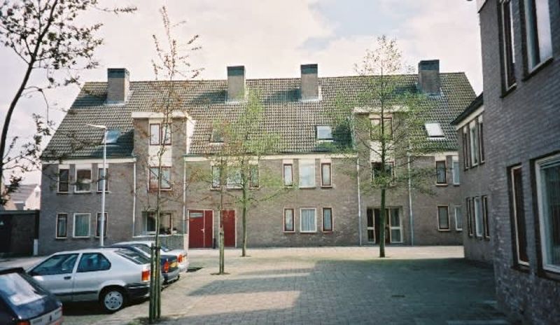 Ebro 35, 1423 AM Uithoorn, Nederland