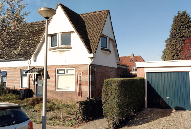 Sophiastraat 2, 7555 JL Hengelo, Nederland