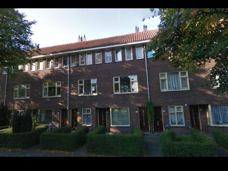Zaagmuldersweg 480, 9713 LW Groningen, Nederland