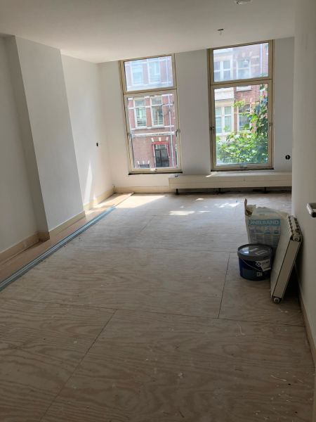 Korte Marnixstraat 8-2