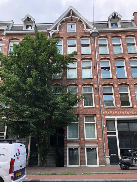 Korte Marnixstraat 8-2