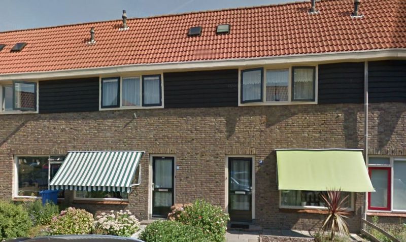Primulastraat 43, 3812 WP Amersfoort, Nederland
