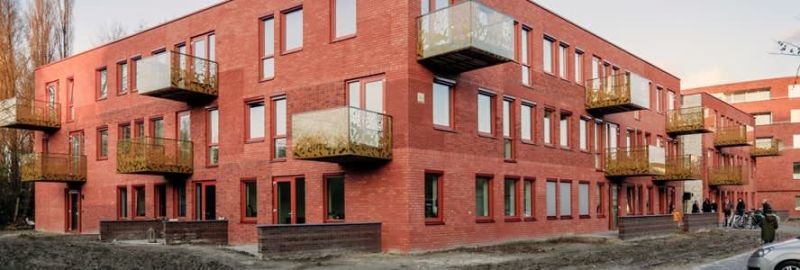 Kajuit 388, 9733 CX Groningen, Nederland