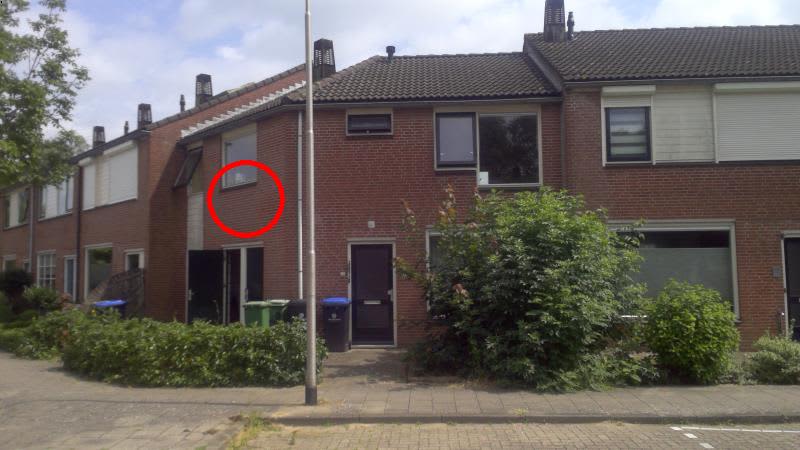 Pruimendreef 7, 4241 DA Arkel, Nederland