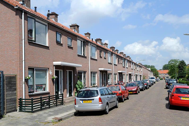 Mecklenburgstraat 39