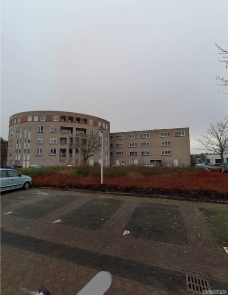 Notenhof 42, 3355 BS Papendrecht, Nederland