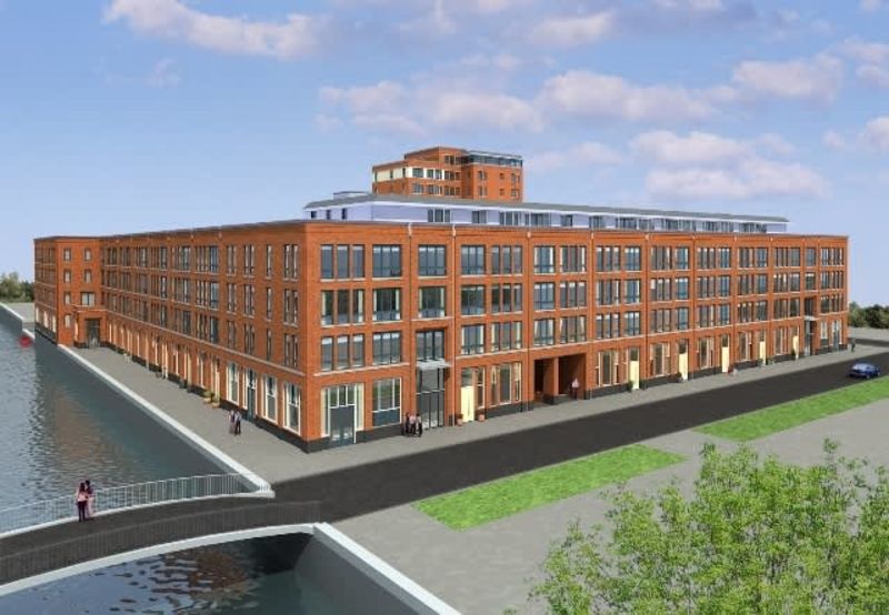 Wervershoofstraat 347, 3826 EC Amersfoort, Nederland