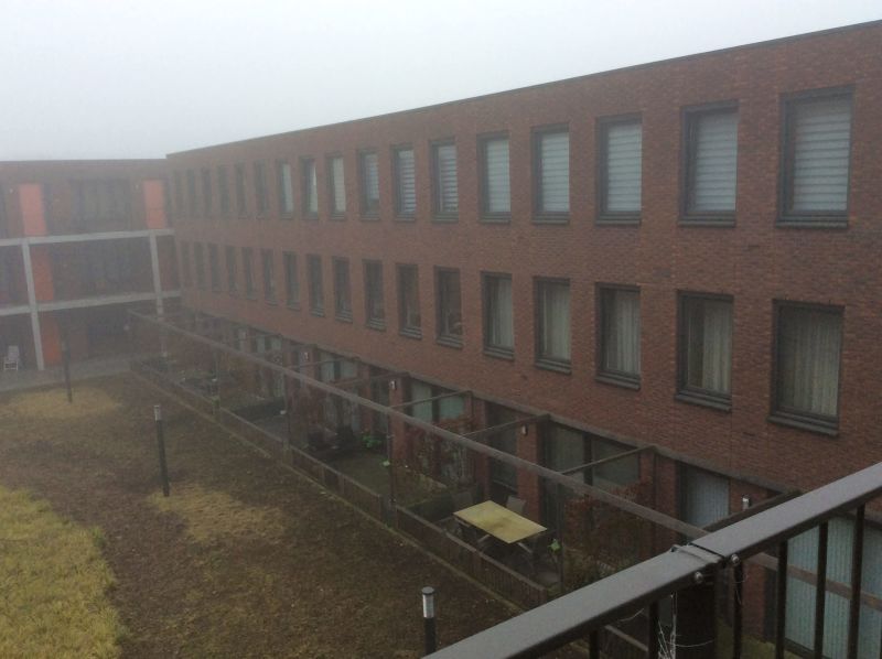 Leerparkpromenade 264, 3312 Dordrecht, Nederland