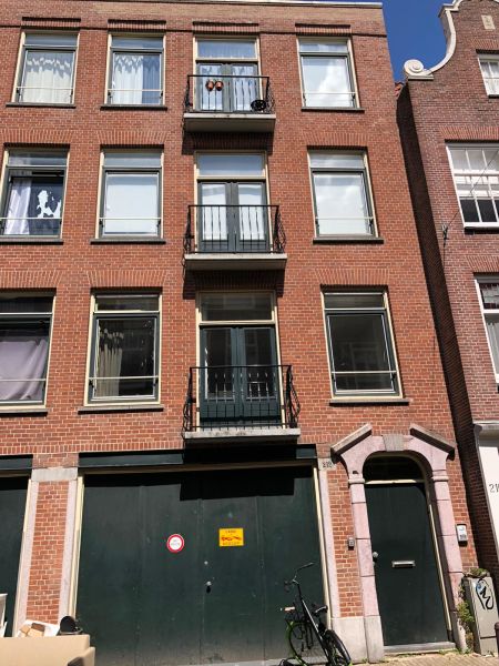 Laurierstraat 212