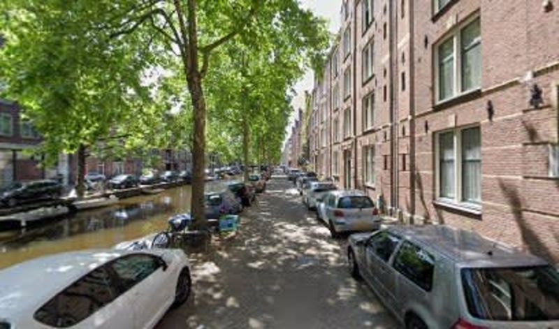 Westerkade 3D, 1015 XA Amsterdam, Nederland