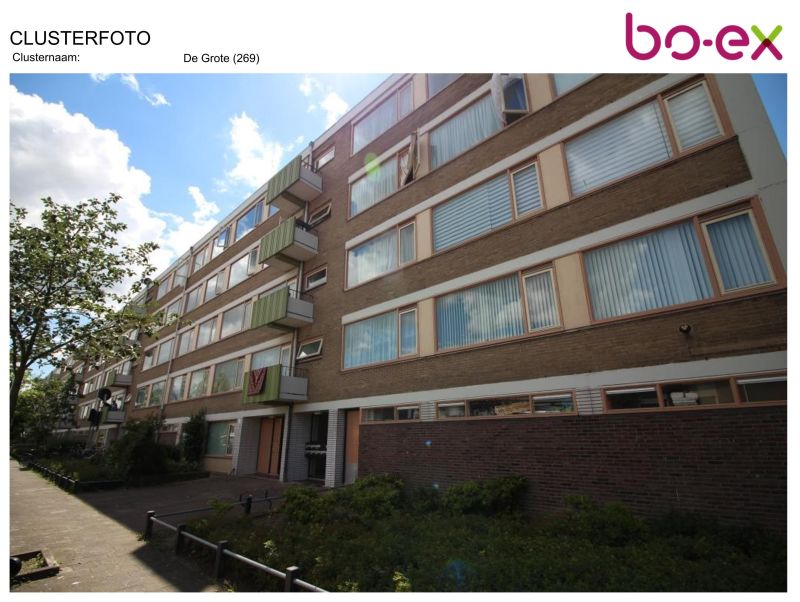 Alexander de Grotelaan 129, 3526 RD Utrecht, Nederland