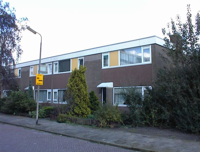 Ambrosiuslaan 32, 1185 PK Amstelveen, Nederland