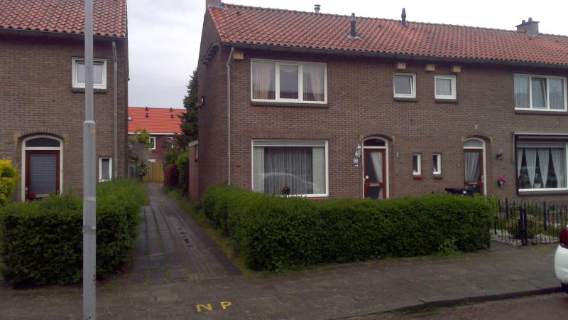 Lijsterbesstraat 43, 4001 ZK Tiel, Nederland