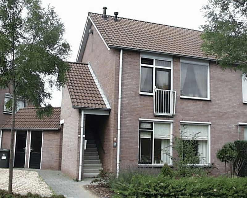 Fazantstraat 60, 6658 GD Beneden-Leeuwen, Nederland